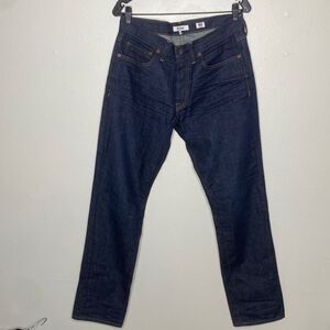 RE/DONE Straight fit jeans